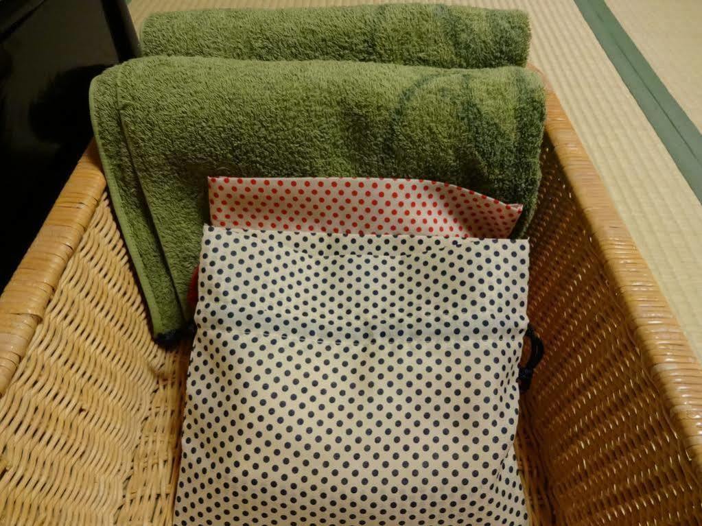 Jinpyokaku Hotel Yamanouchi  Eksteriør billede